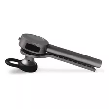 Uncommon Cliptooth Stereo Pro Bluetooth Headset - Gunmetal