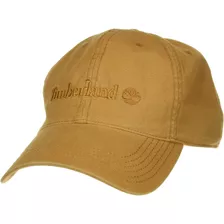 Gorra De Baseball Timberland/tostado