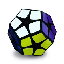 Kilominx Shengshou Megaminx 2x2 Dodecaedro Cubo Rubik