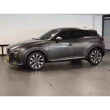 Mazda Cx3 Grand Touring At 2019