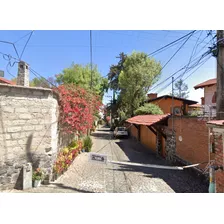 Gran Oportunidad De Inversión! Casa Con Posesión, Entrega Inmediata, Col. Lomas Quebradas, La Magdalena Contreras. 