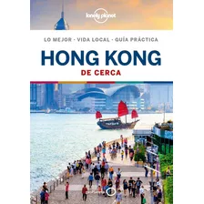 Hong Kong De Cerca 5, De Parkes, Lorna. Editorial Geoplaneta, Tapa Blanda En Español