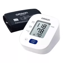 Tensiómetro Digital Omron Automático De Brazo Hem-7142