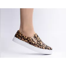 Tênis Slip On Exclusivo