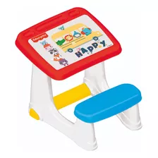 Escritorio Multicolor 74x64x50 Cms Fisher Price