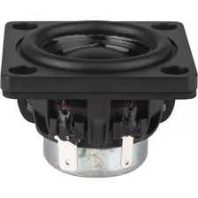 Dayton Audio Dma45-8 1-1/2 Cono De Aluminio De Doble Iman C