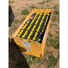 Bateria De Elevador 24v300a