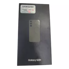 Samsung Galaxy S23 Plus 256gb