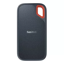 Sandisk Extreme 1tb Portable Ssd Externo 1050mb/s T7 T5