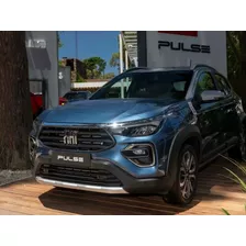 Pulse Automatica 1.3 Turbo Full Tomo Autos Usados 2020 P 