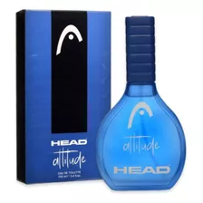 Perfume Head Attitude Edt 100ml Hombre Original