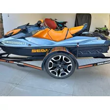 Seadoo 170 Hp