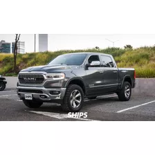 Dodge Ram 1500 2019