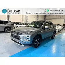 Mitsubishi Eclipse Cross 1.5 Turbo 4x4 Bono De 2 Mil Dólares