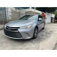 Toyota Camry 2015 2.5 Xle L4 Navi At