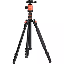 Geekoto At24pro Dreamer 77 Aluminum TriPod