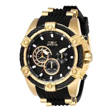 Reloj Invicta Bolt 268hi 