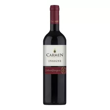 Vino Carmen Insigne Cabernet Suavignon