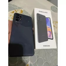 Celular Galaxy A23