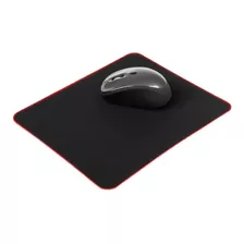 Mouse Pad Anti Derrame 24x30 Antideslizante Mousepad Cosido 