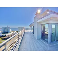 Venta, Penthouse, 4 Dormitorios, Punta Del Este, Duplex