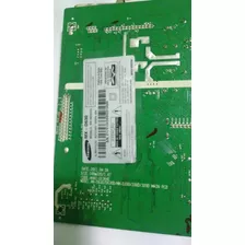 Placa Principal Sansung Mod: Mx-d630 Cod:ah94-02616b