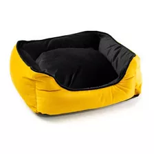 Cama Premium Para Perro Grande