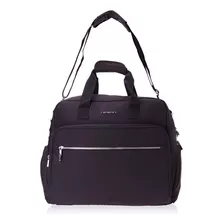 Mala Travelbag Soft Motion Biz Samsonite Cor Preto Liso