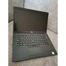 Laptop Dell Latitude 7490 Core I5 Octava 256gb Ssd 16gb Ram