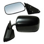 Par Espejos Retrovisor Wind Wing Para Motos Deportivos