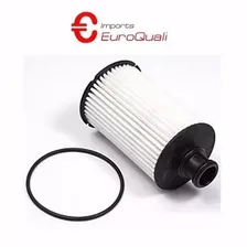 Filtro De Oleo Motor Jaguar Xf 5.0 V8 Supercharger 2011