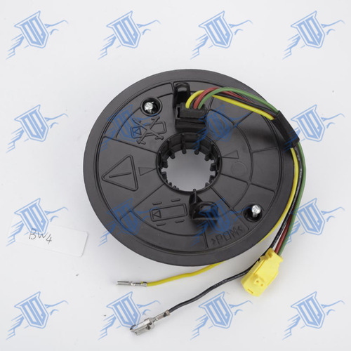 Muelle De Reloj Para Mercedes-benz C230 1684600149 Rh Foto 2