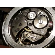 Reloj Eloga Suizo 17 Joyas Años 30 De Colección