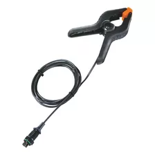 Testo 0613 5505 Ntc Sonda De Abrazadera Rango De -40 A +