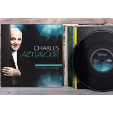Vinilo Charles Aznavour - Greatest Hits
