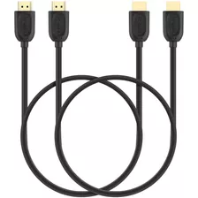 Fosmon Cable Hdmi A Hdmi De Alta Velocidad Para Playstation 