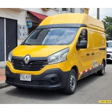 Renault Trafic 1.6