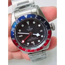 Reloj Rolex Tudor Pel Automático 40mm