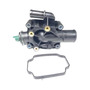 Inyector Combustible Para Peugeot 206 2000 - 2008 (zhake)