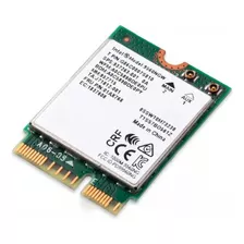 Placa 9560ngw Wifi Ntb Dual Band Ngff M2 Bt 5.0 01ax795