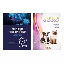 Livro: Neoplasias Hematopoiéticas + Cirurgia Oncológica