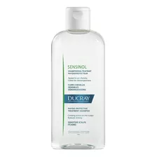  Shampoo Ducray Sensinol Fisioprotector X 200ml