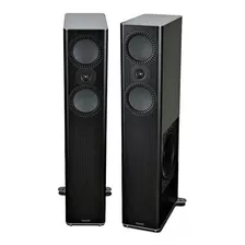 Bafles Mission Qx5 Mk2 Audiopuan Tomamos Audio Usados