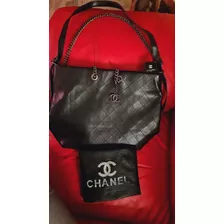 Bolsa Chanel Copia Aa