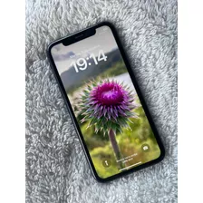 iPhone XR 256gb Negro