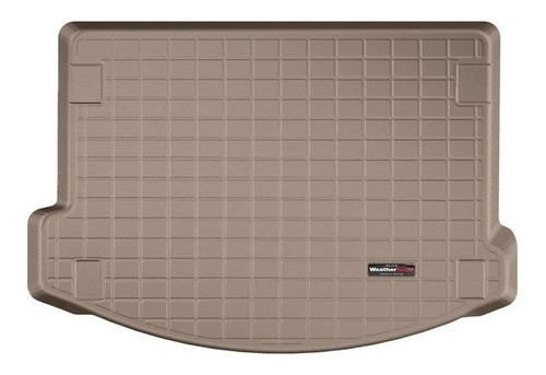 Tapetes Weathertech Jaguar E- Pace 17-20 - 1ra+2da Filas+caj Foto 8