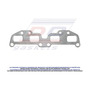 Kit 2 Valvula De Escape P/ Nissan Sentra 07/10 Nissan 1.80l