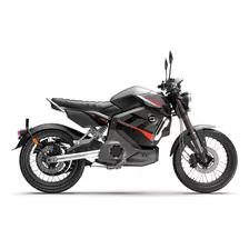 Moto Eléctrica Super Soco Tc Max 3500w Concesionario Oficial