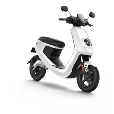 Smart Scooter Nuuv M+sport 0 Kilómetros Nueva Con Garantía 