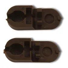 Conectores Para Cadena Plástica (paquete De 5 Piezas)